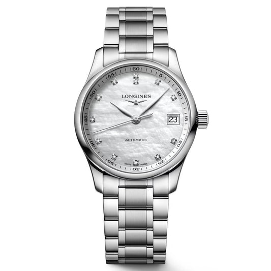 Longines Master Collection L2.357.4.87.6