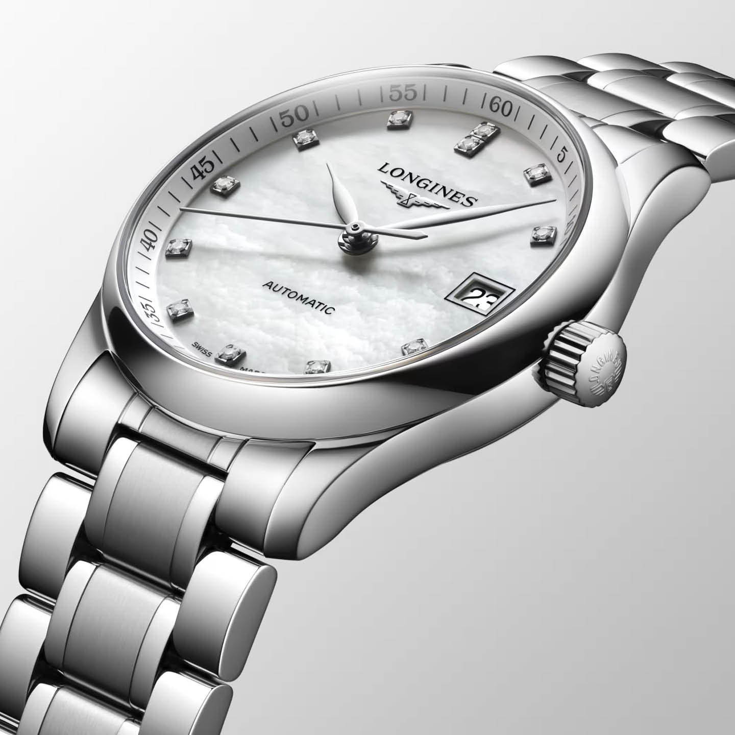 Longines Master Collection L2.357.4.87.6