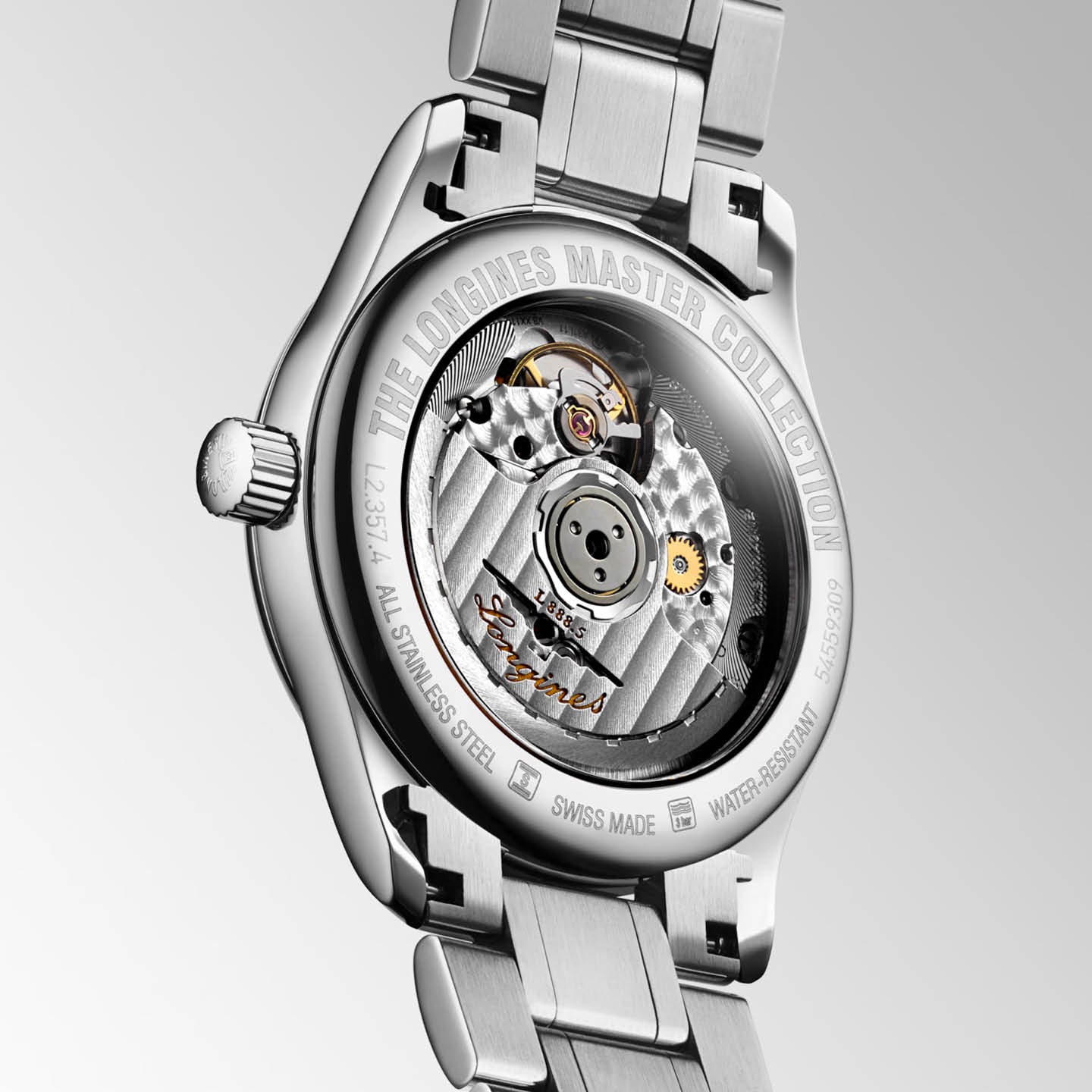 Longines Master Collection L2.357.4.87.6