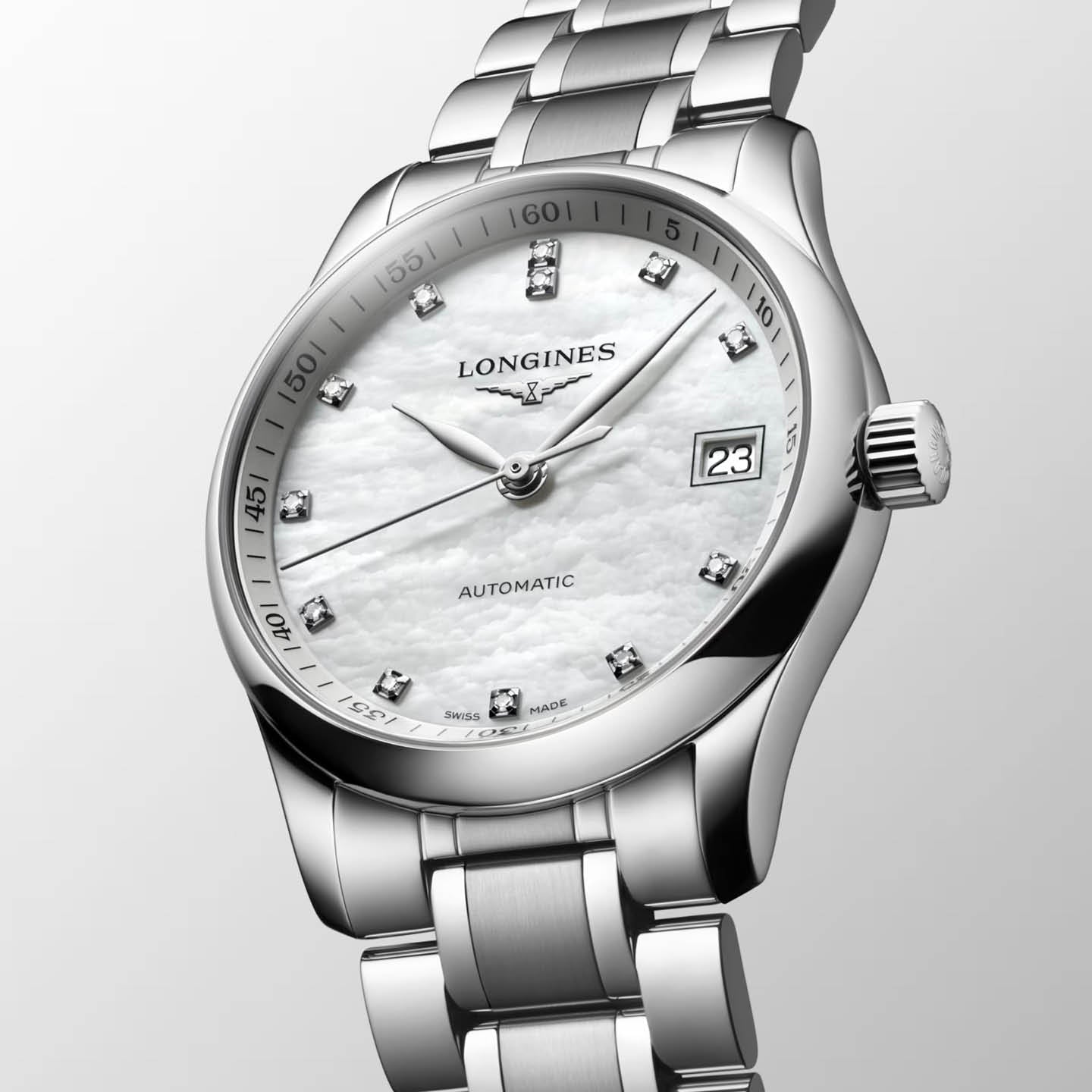 Longines Master Collection L2.357.4.87.6