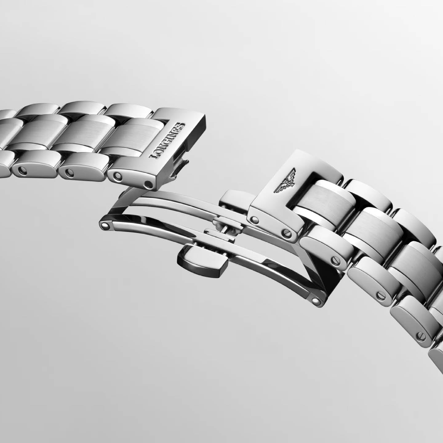 Longines Master Collection L2.357.4.87.6