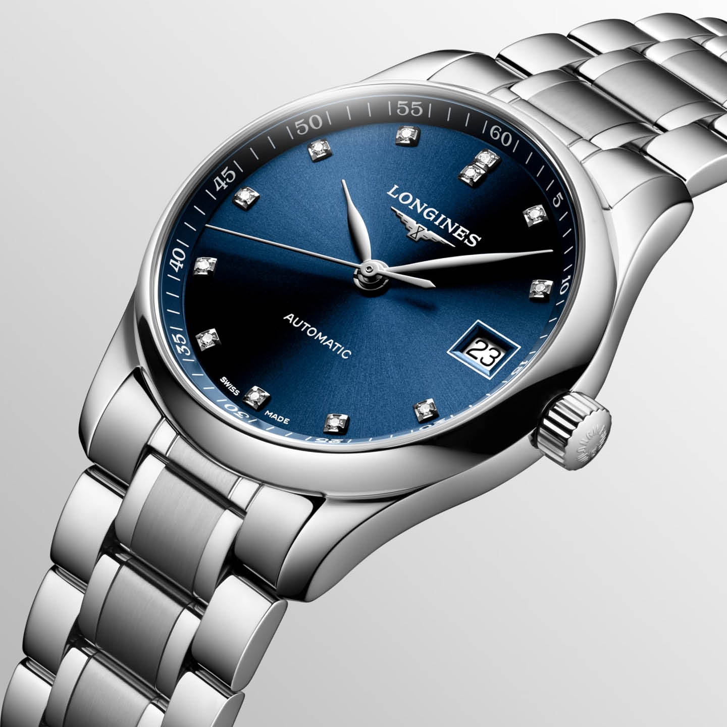 Longines Master Collection L2.357.4.97.6