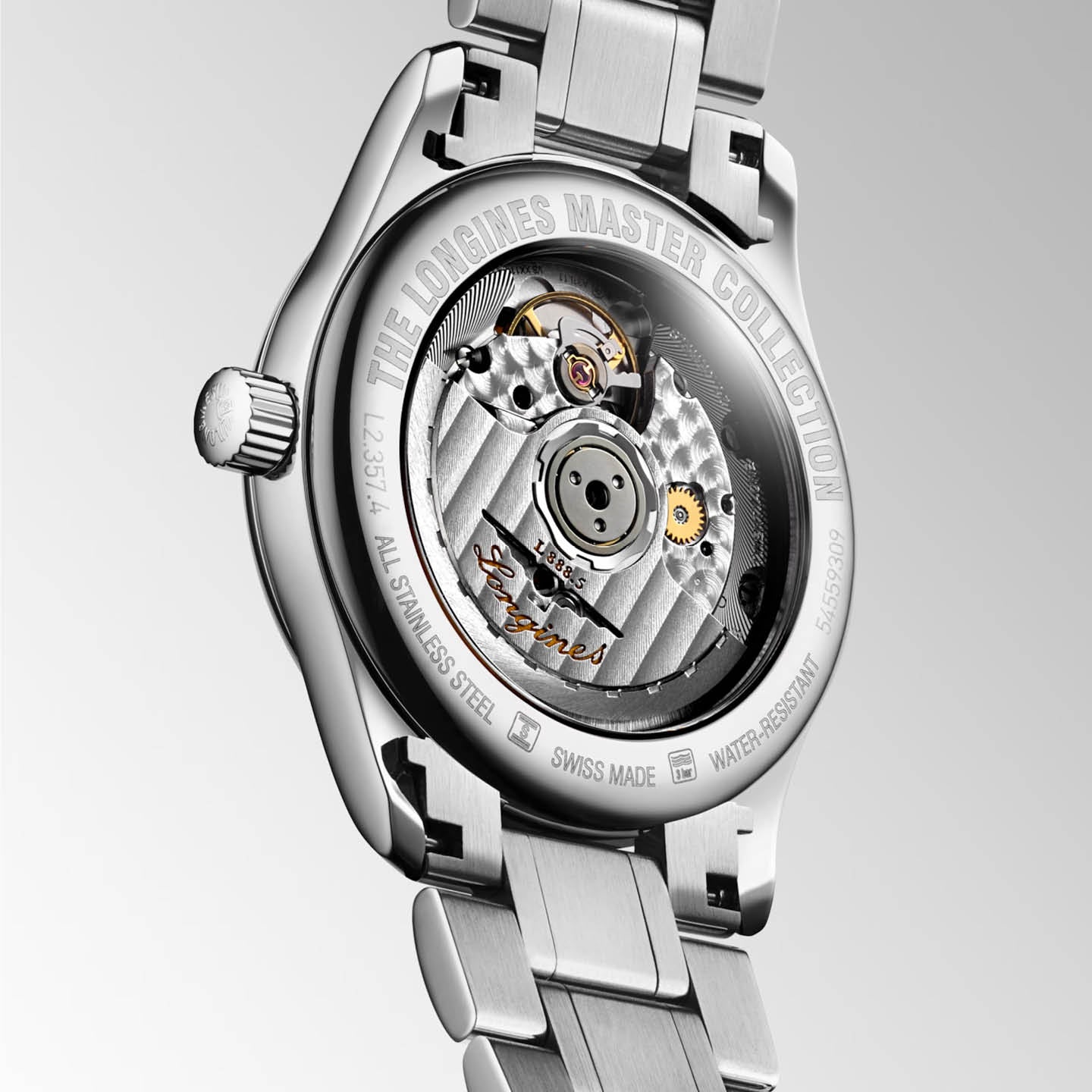 Longines Master Collection L2.357.4.97.6