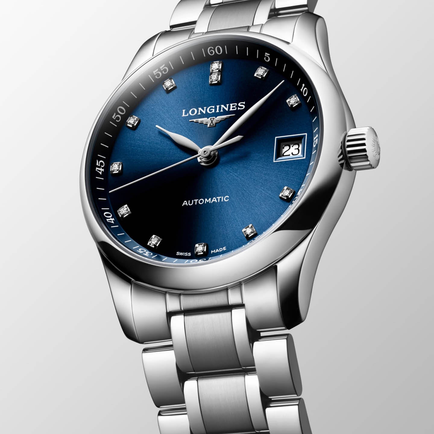 Longines Master Collection L2.357.4.97.6