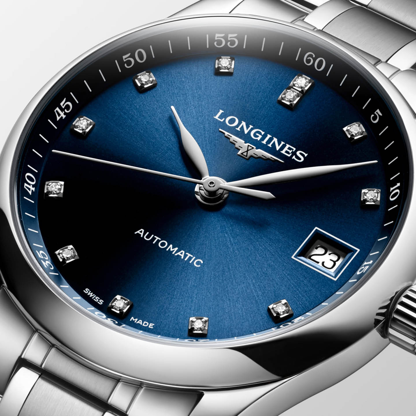 Longines Master Collection L2.357.4.97.6