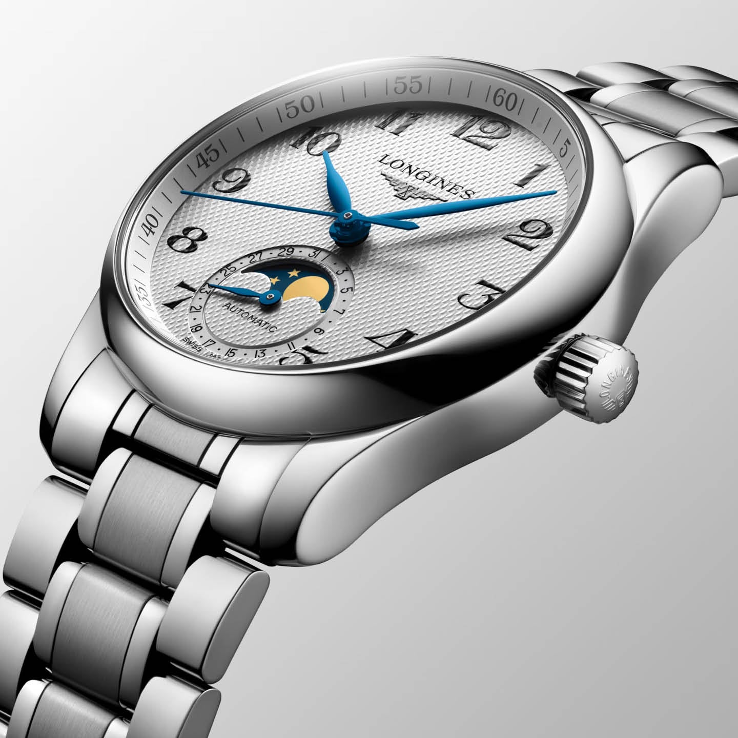 Longines Master Collection L2.409.4.78.6