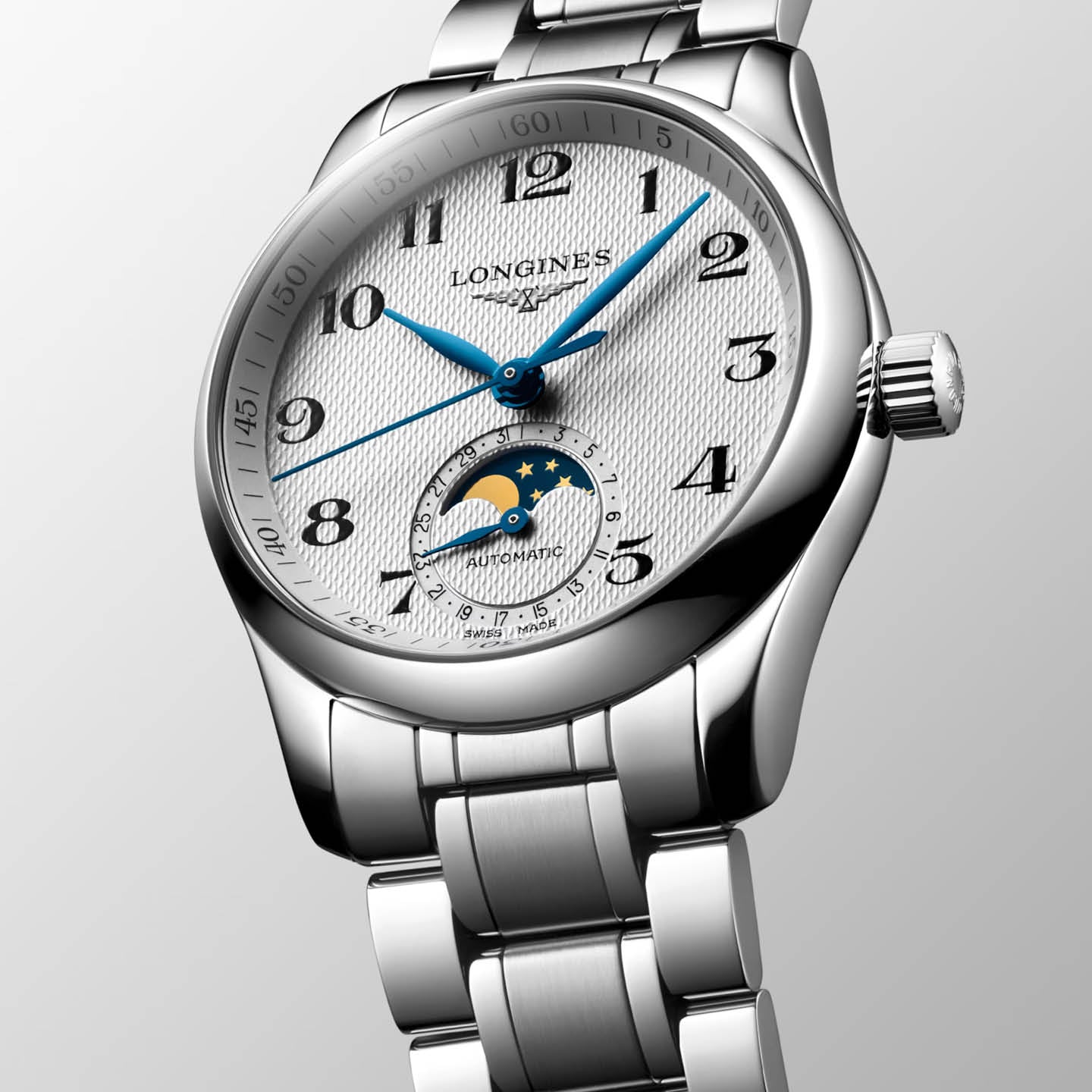 Longines Master Collection L2.409.4.78.6