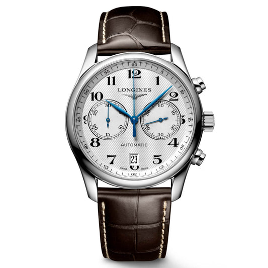 Longines Master Collection L2.629.4.78.3