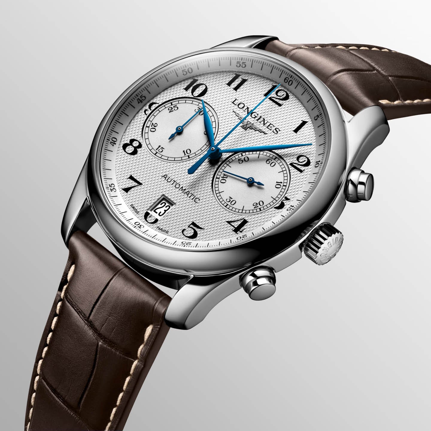 Longines Master Collection L2.629.4.78.3