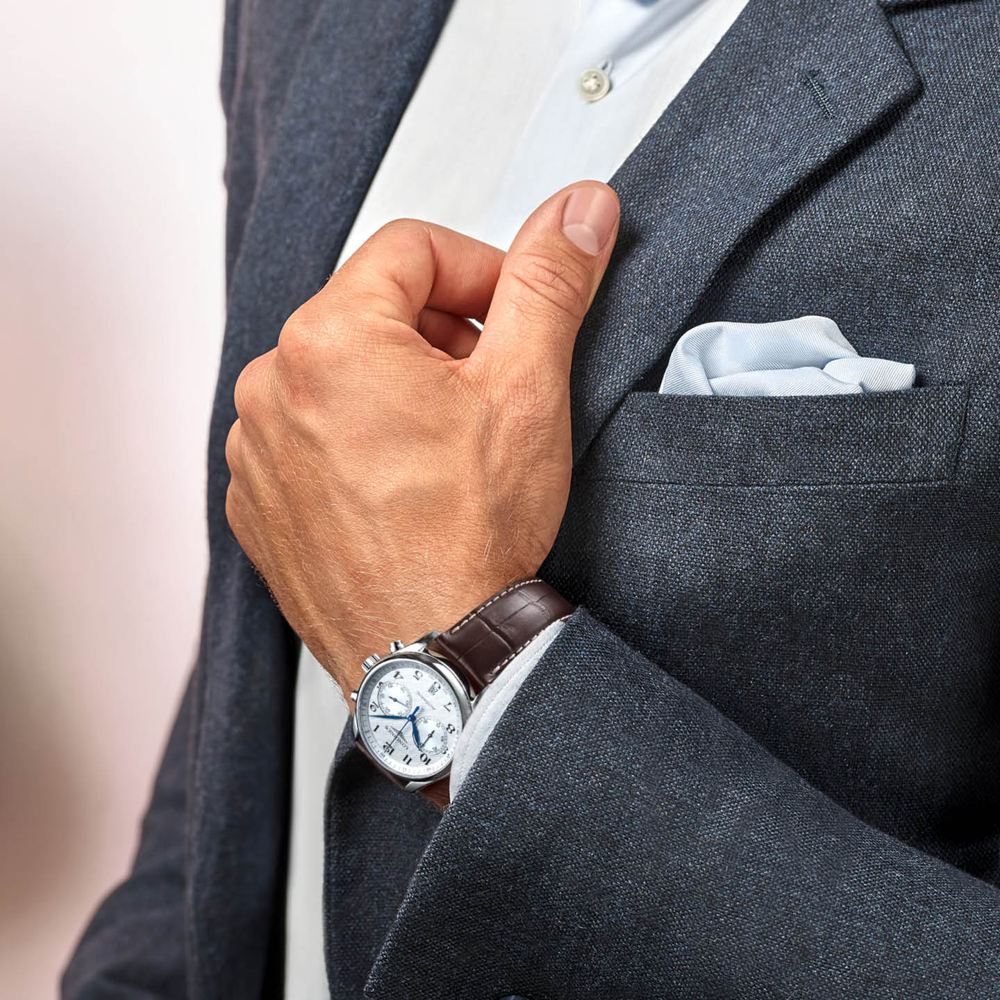 Longines Master Collection L2.629.4.78.3