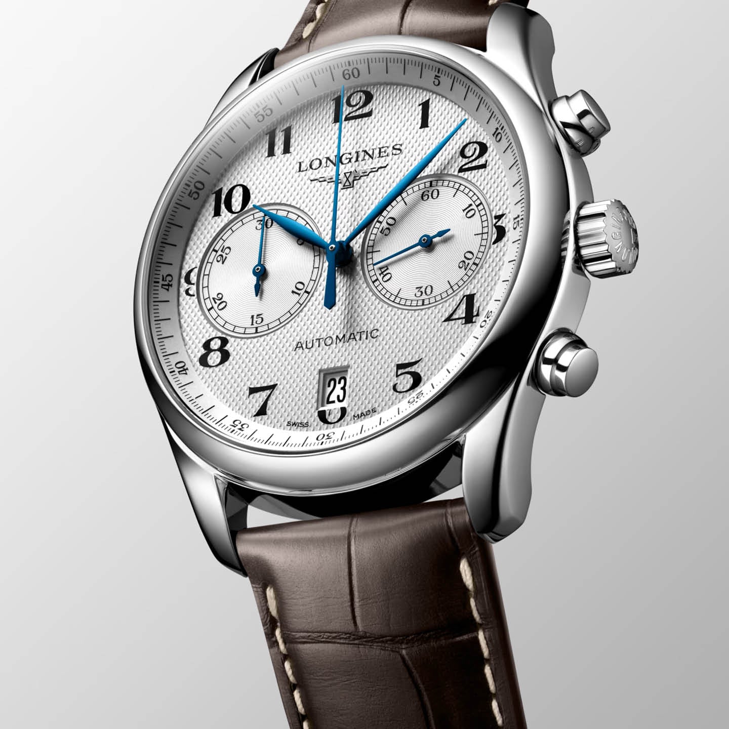Longines Master Collection L2.629.4.78.3