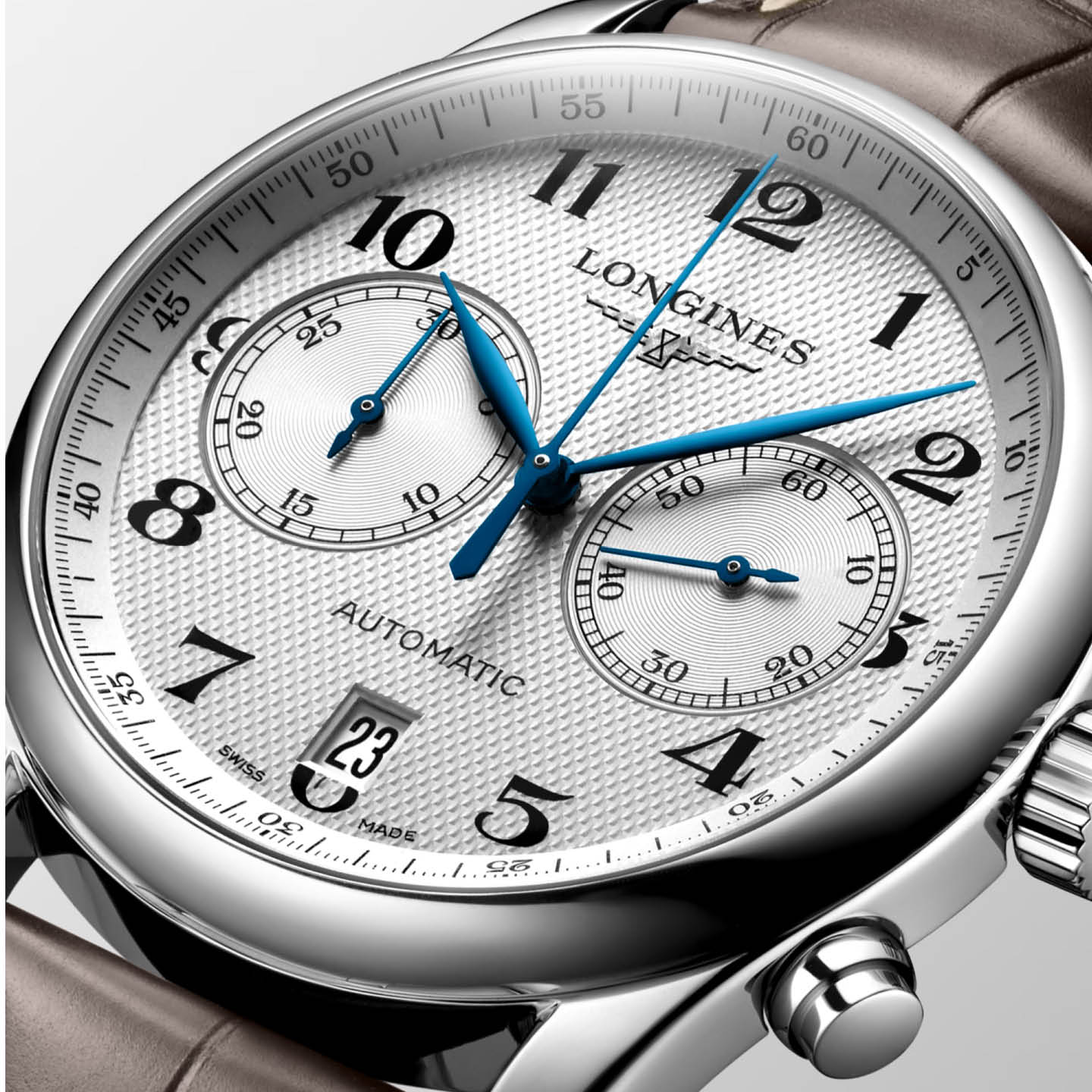 Longines Master Collection L2.629.4.78.3