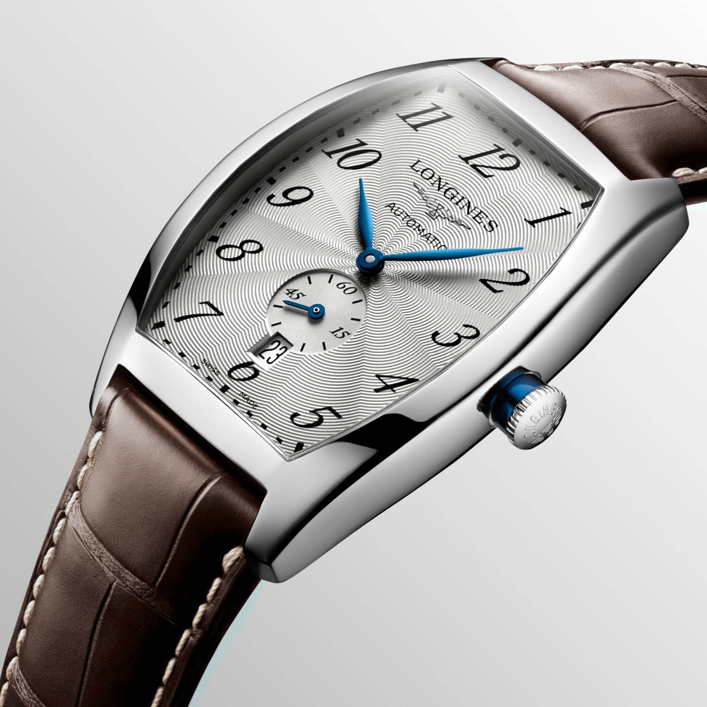 Longines Evidenza L2.642.4.73.4