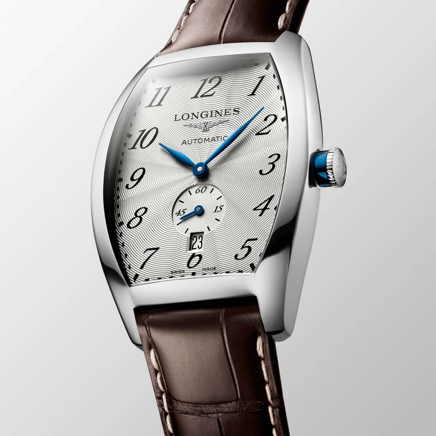 Longines Evidenza L2.642.4.73.4