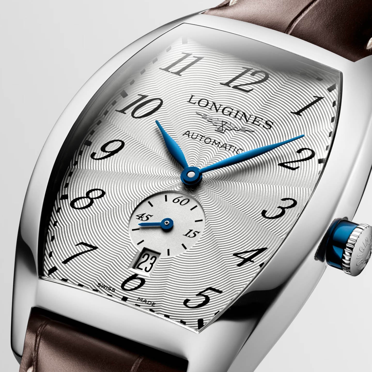 Longines Evidenza L2.642.4.73.4