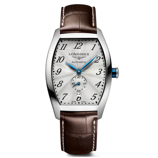 Longines Evidenza L2.642.4.73.4
