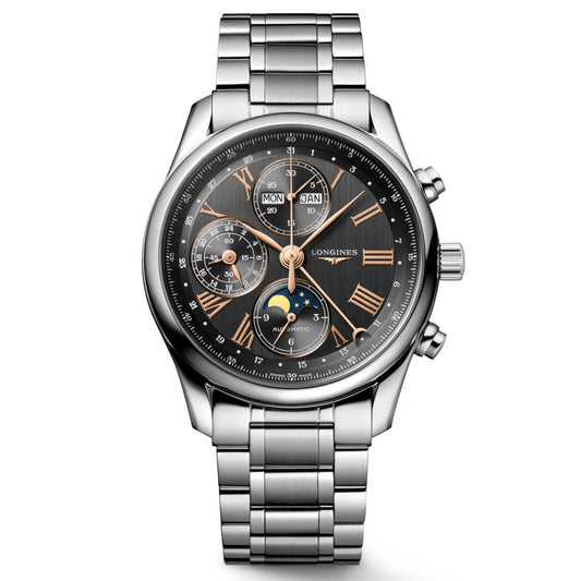 Longines Master Collection L2.673.4.61.6