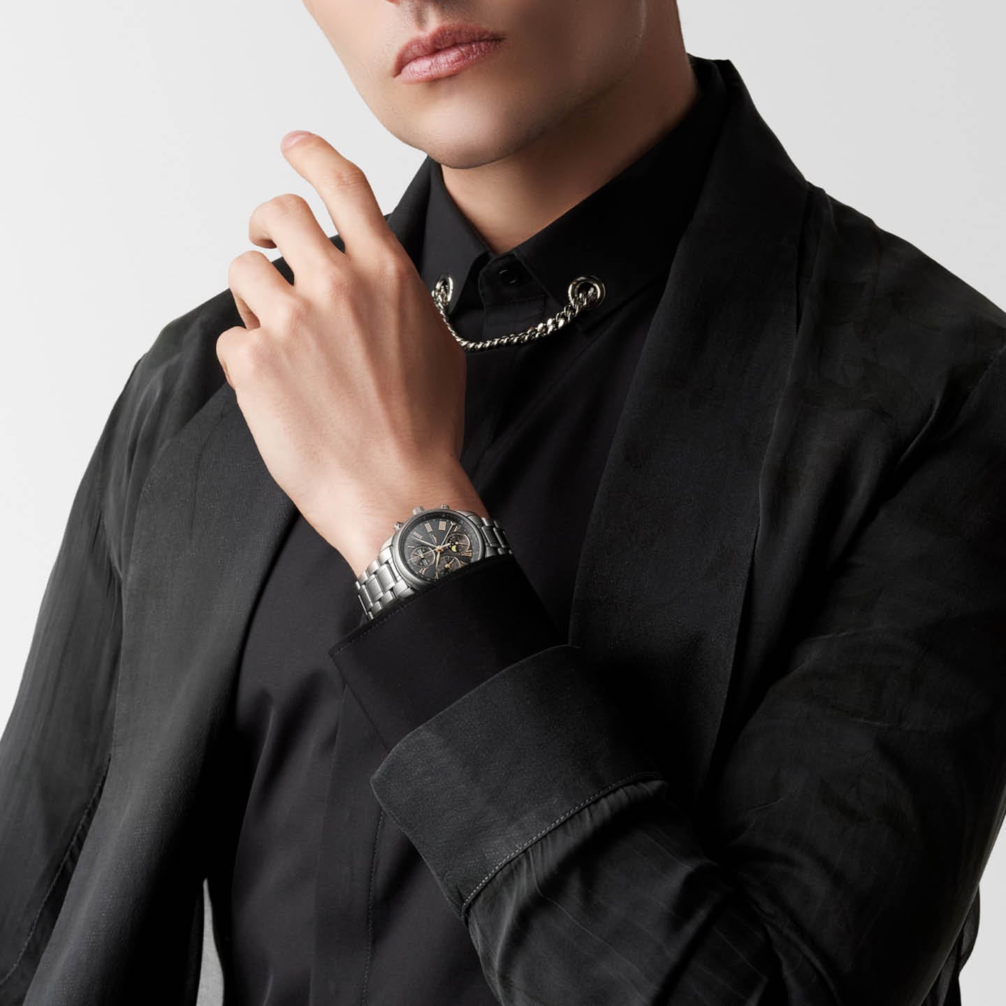 Longines Master Collection L2.673.4.61.6