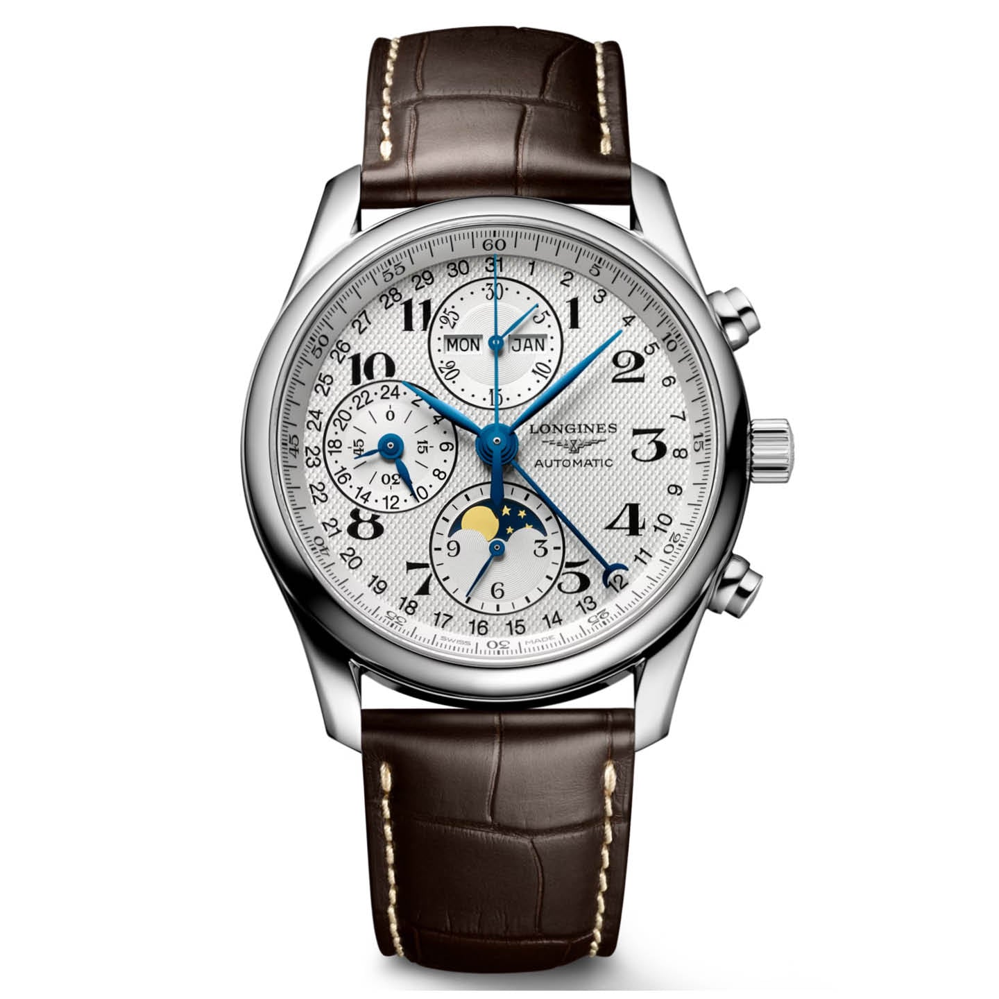 Longines Master Collection L2.673.4.78.3