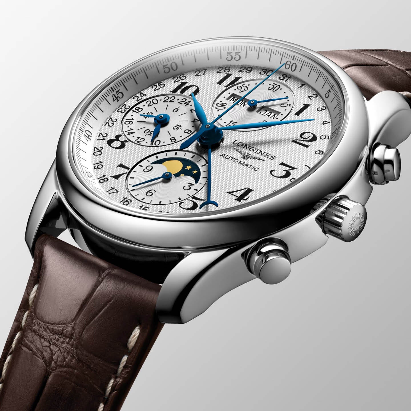 Longines Master Collection L2.673.4.78.3