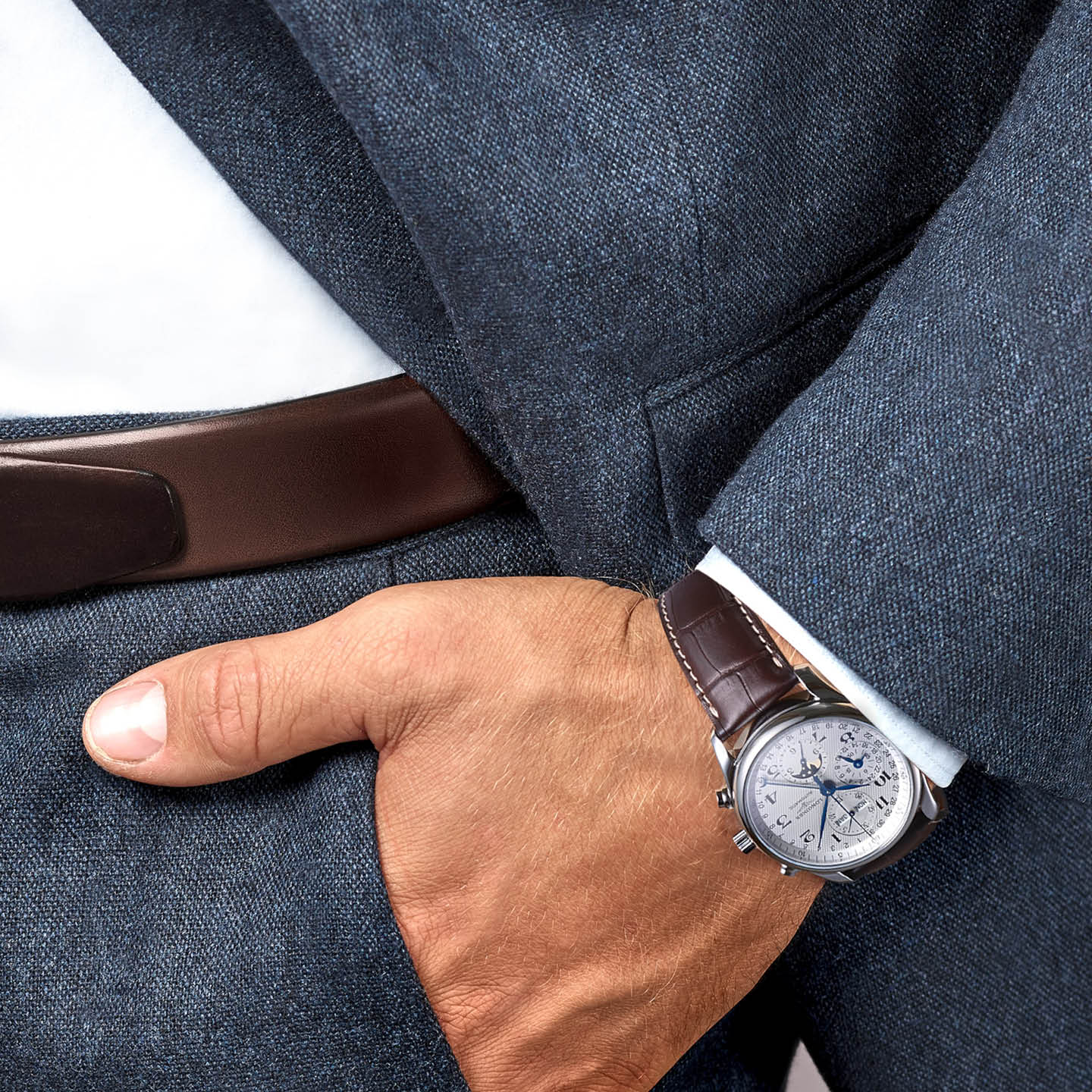Longines Master Collection L2.673.4.78.3