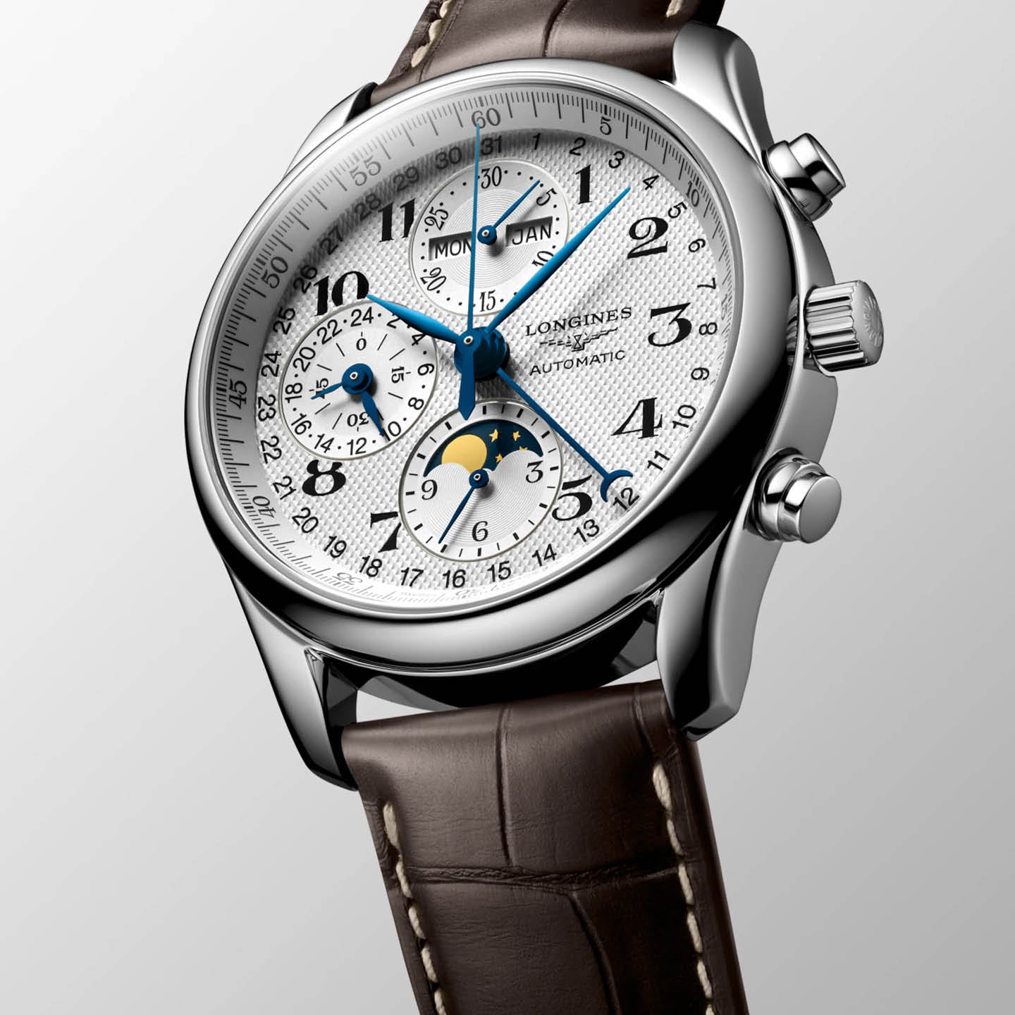 Longines Master Collection L2.673.4.78.3