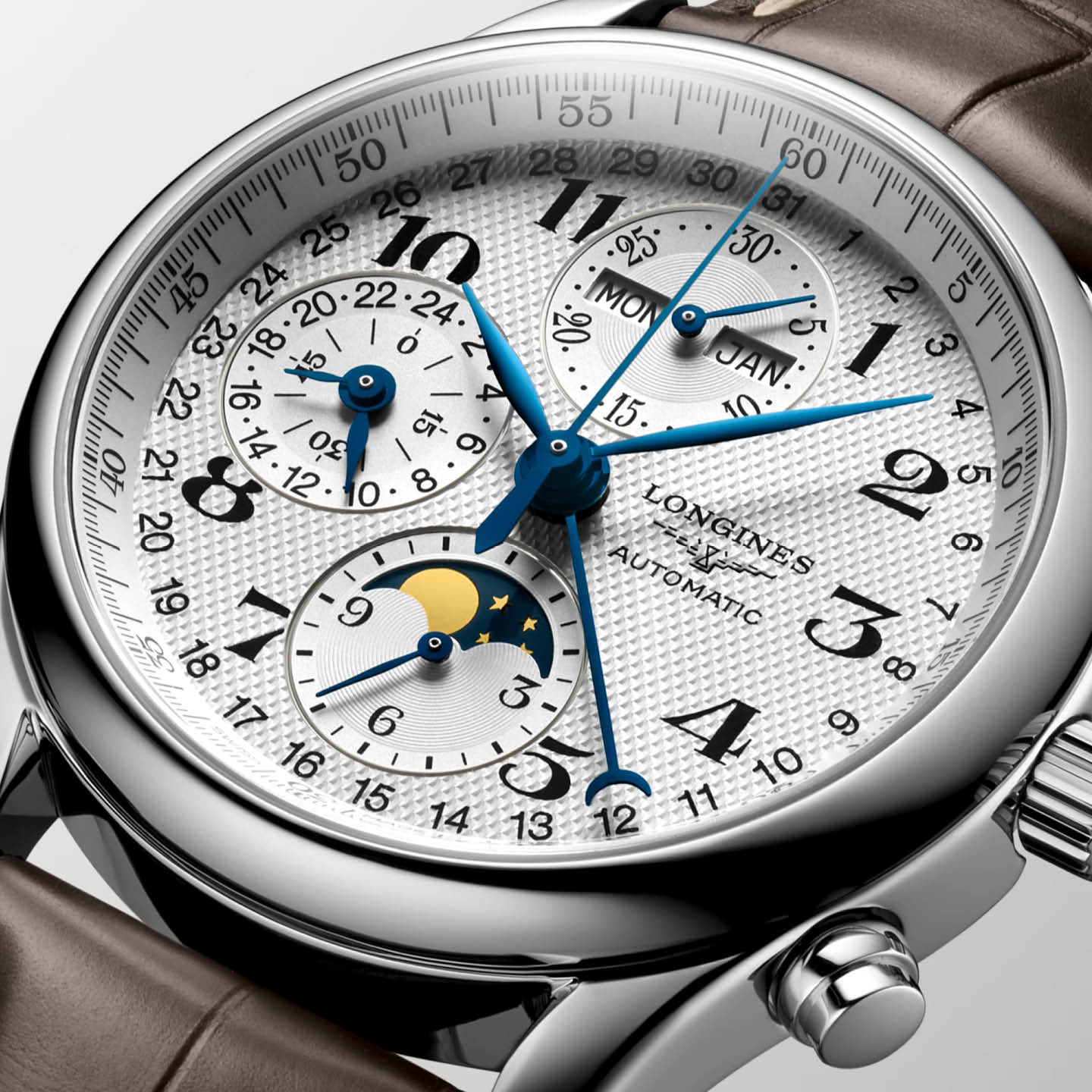 Longines Master Collection L2.673.4.78.3