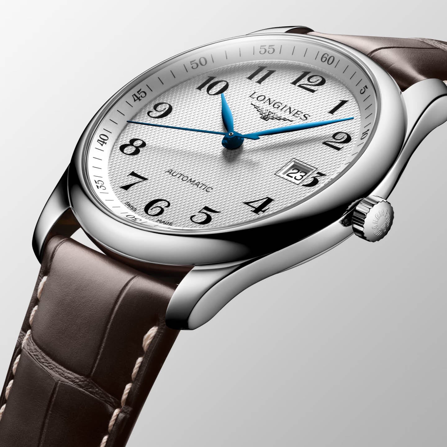 Longines Master Collection L2.793.4.78.3