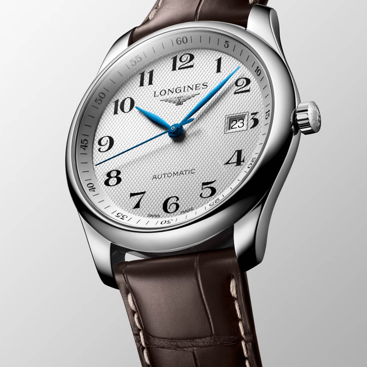 Longines Master Collection L2.793.4.78.3