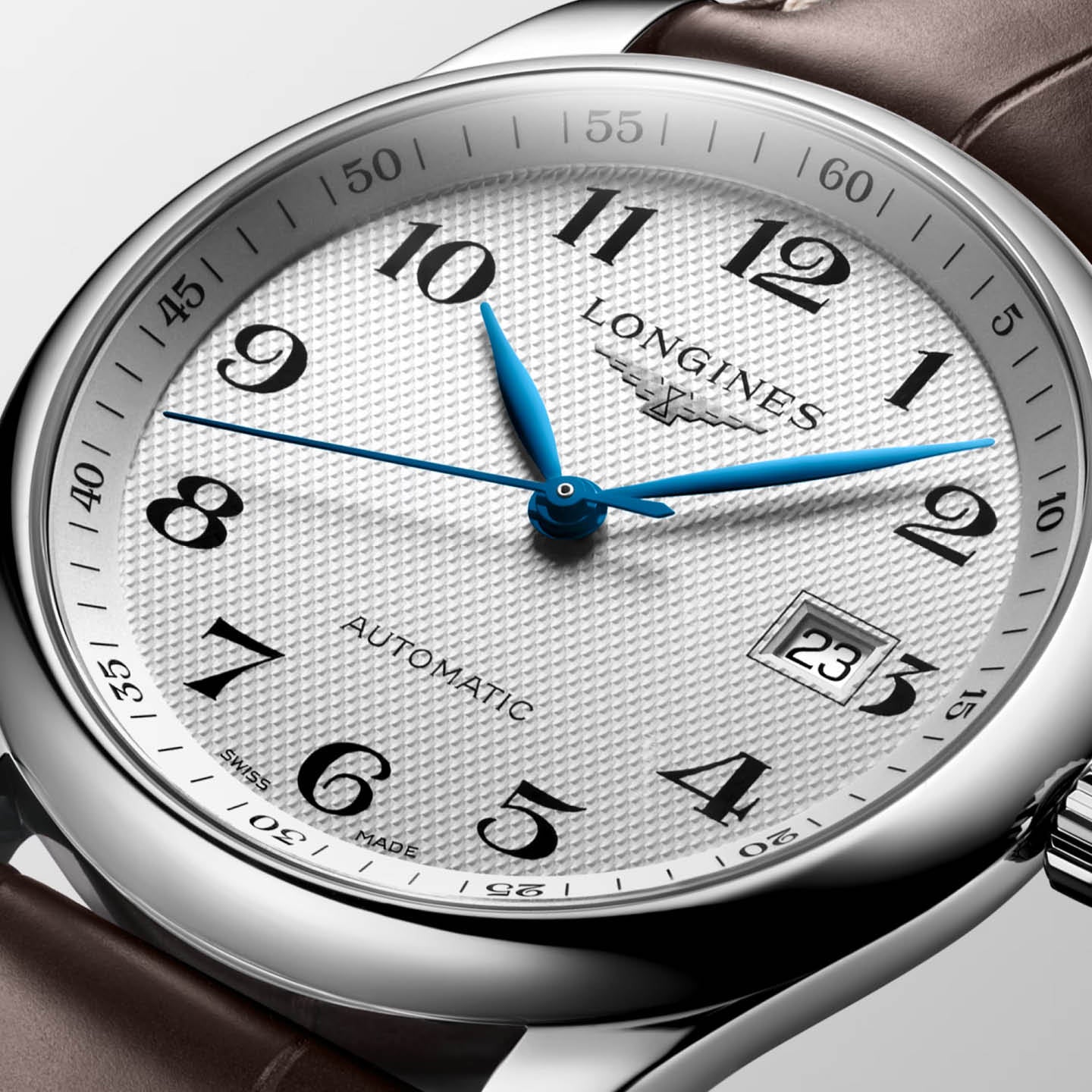 Longines Master Collection L2.793.4.78.3