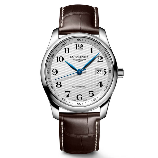 Longines Master Collection L2.793.4.78.3