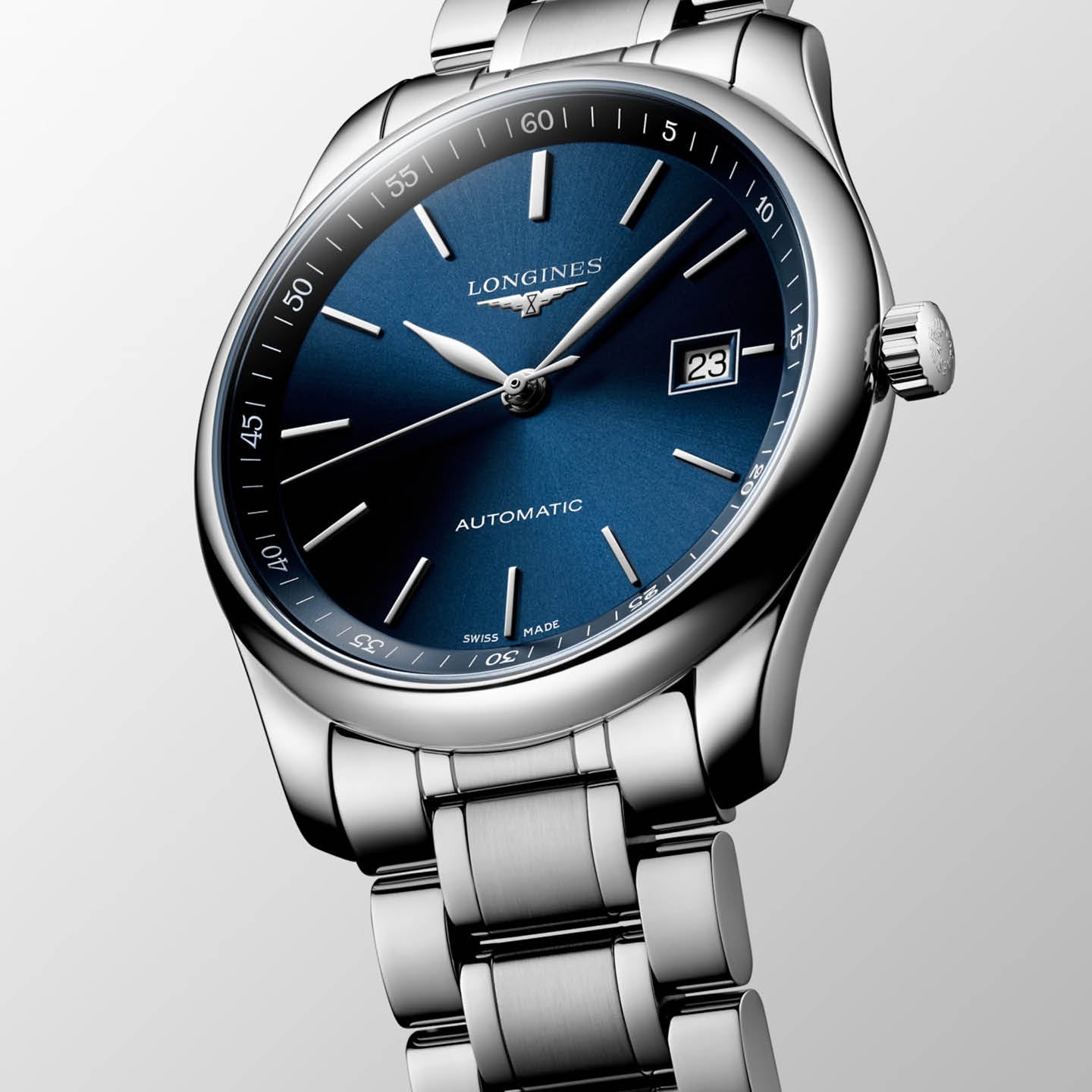 Longines The Longines Master Collection L2.793.4.92.6