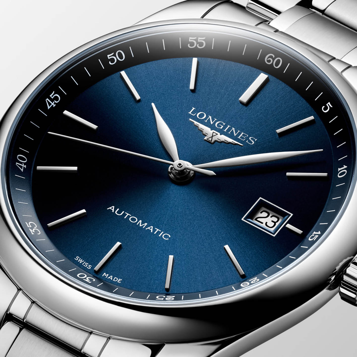 Longines The Longines Master Collection L2.793.4.92.6