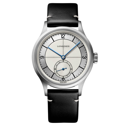 Longines Heritage Classic L2.828.4.73.0