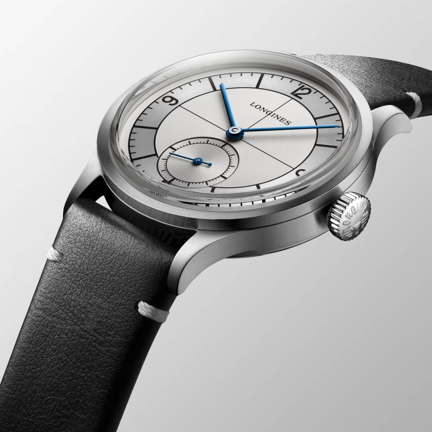 Longines Heritage Classic L2.828.4.73.0