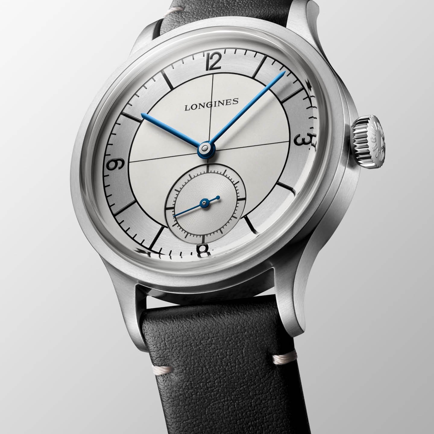 Longines Heritage Classic L2.828.4.73.0