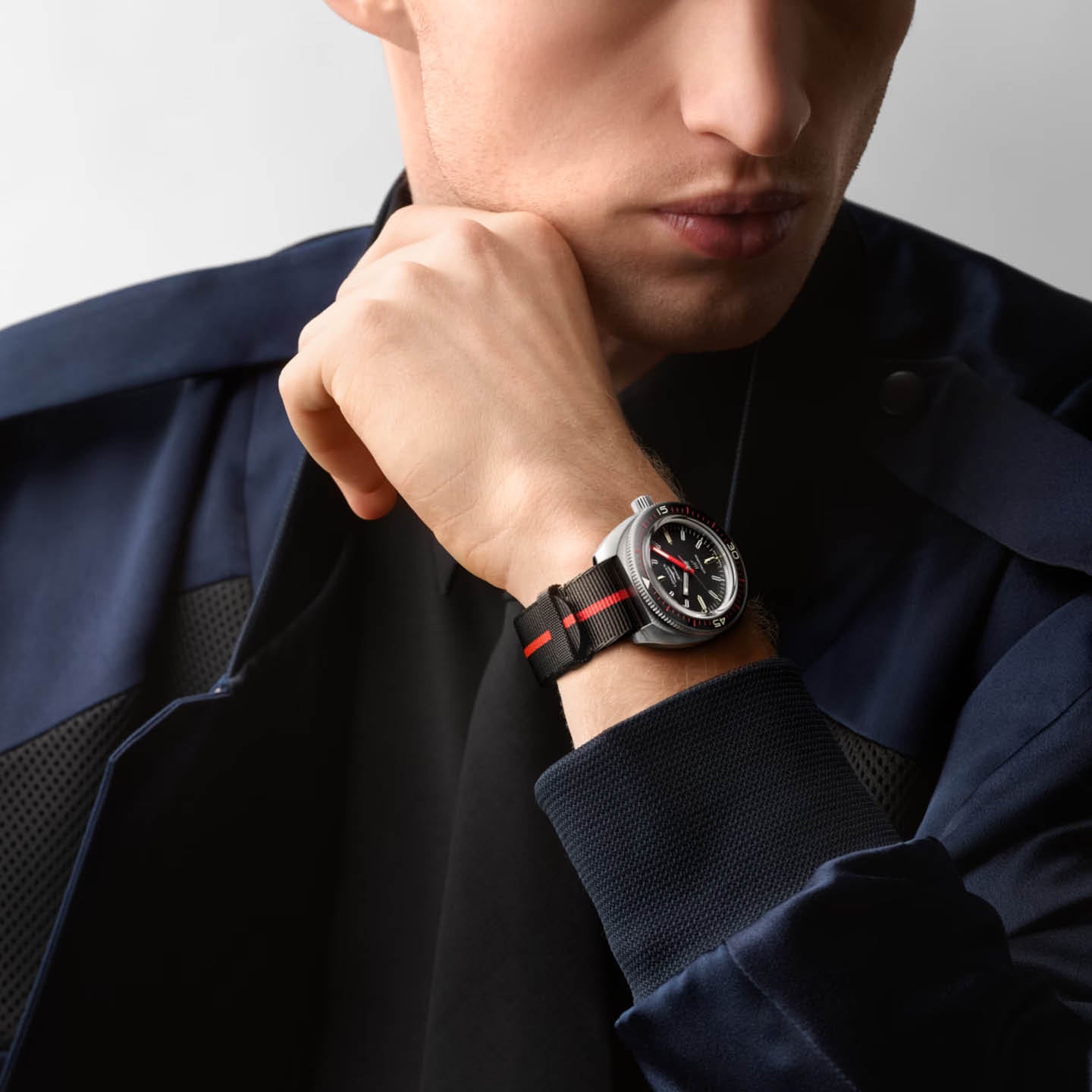 Longines Ultra-Chron L2.836.4.52.9