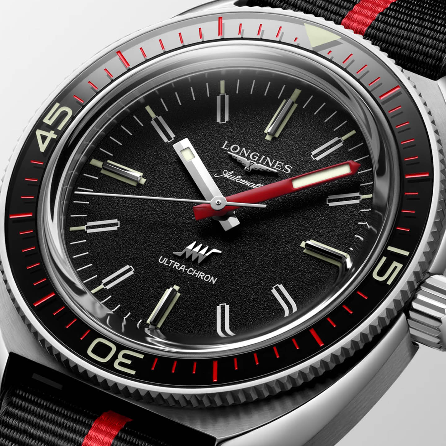 Longines Ultra-Chron L2.836.4.52.9