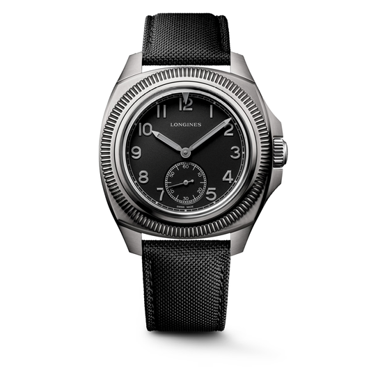 Longines Majetek L2.838.1.53.2