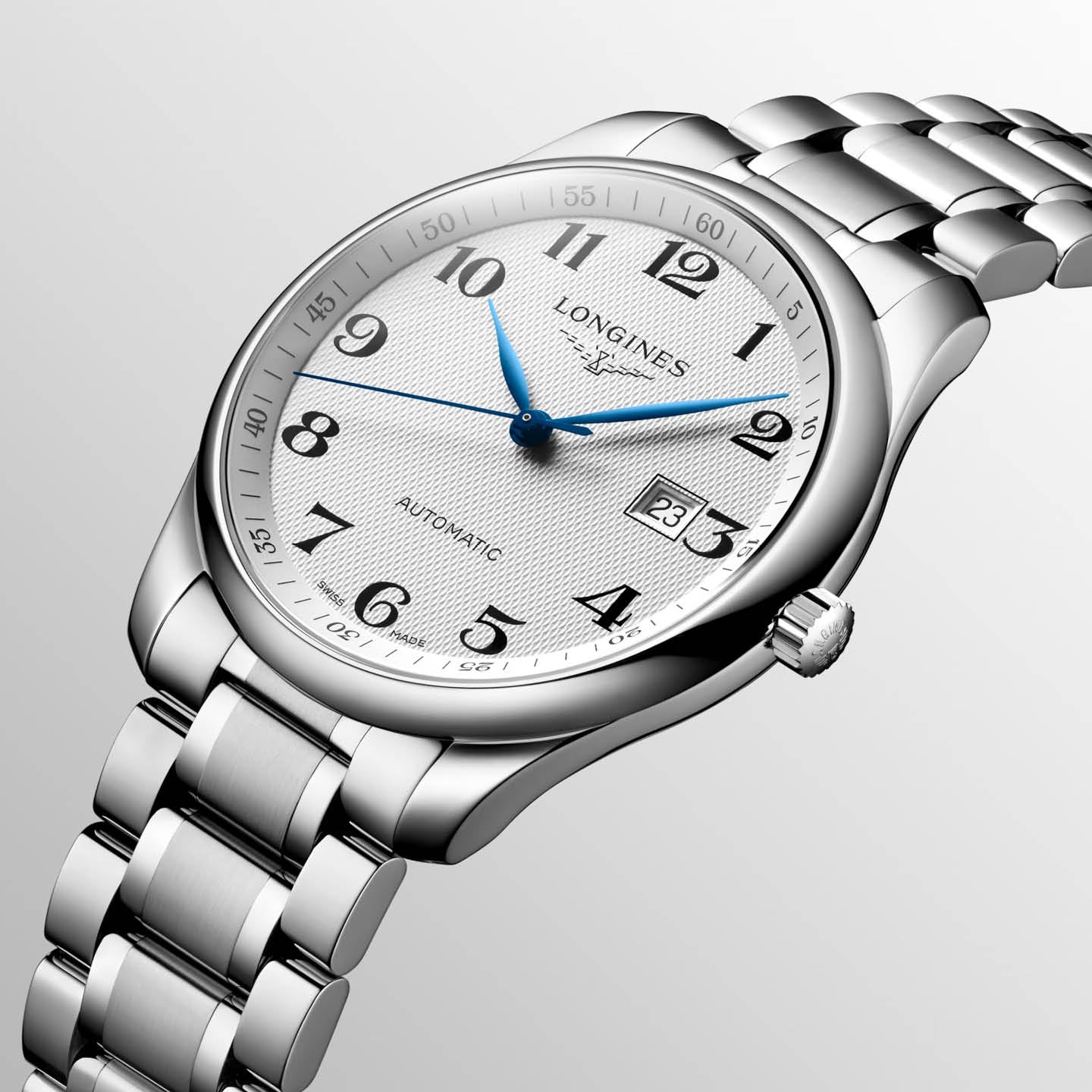 Longines Master Collection L2.893.4.78.6