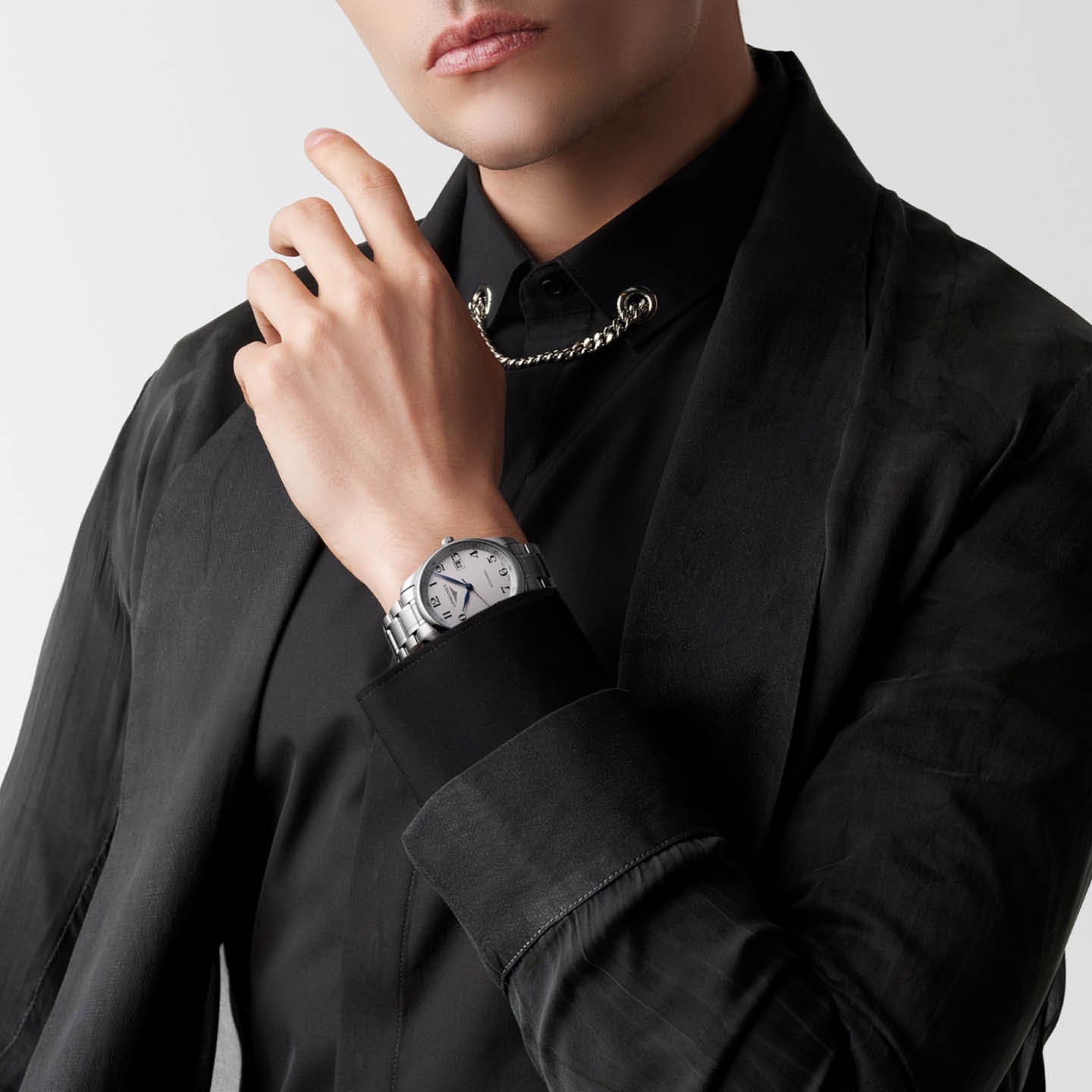 Longines Master Collection L2.893.4.78.6