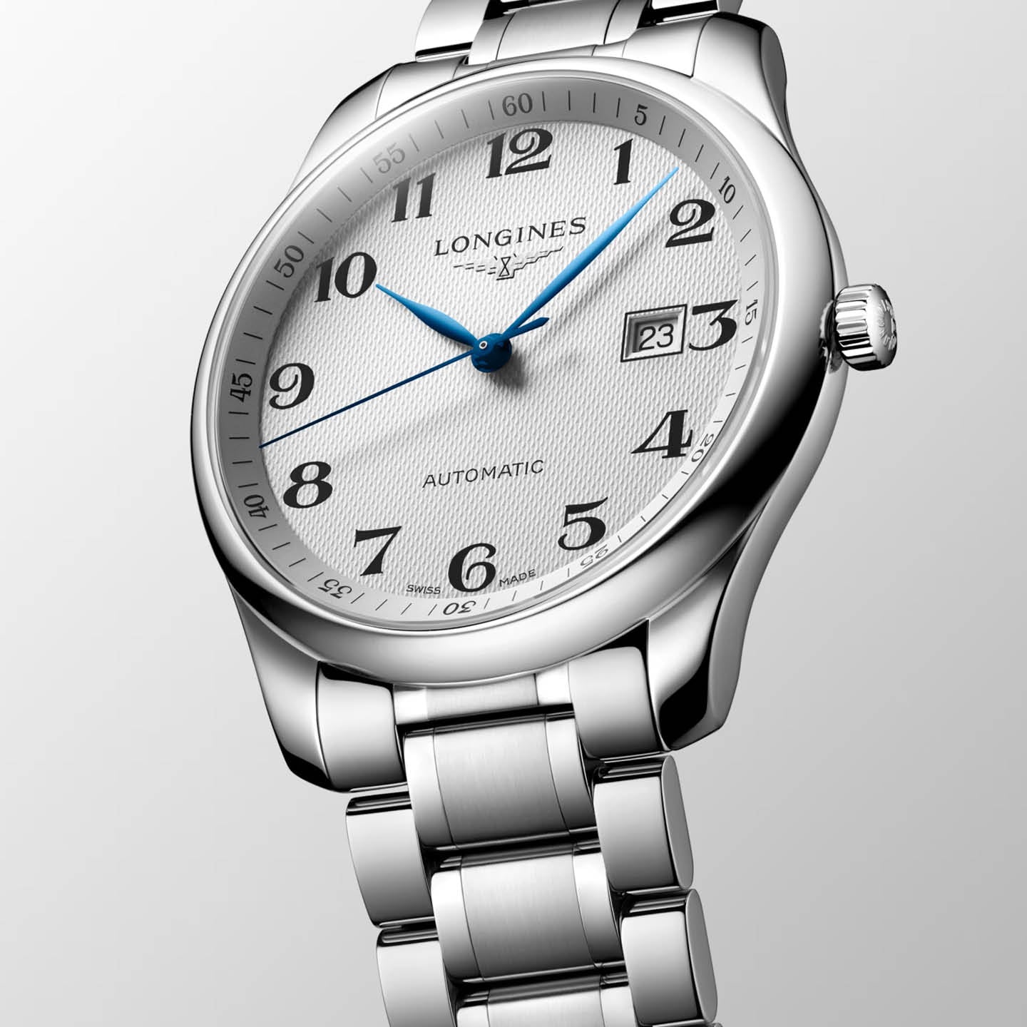Longines Master Collection L2.893.4.78.6