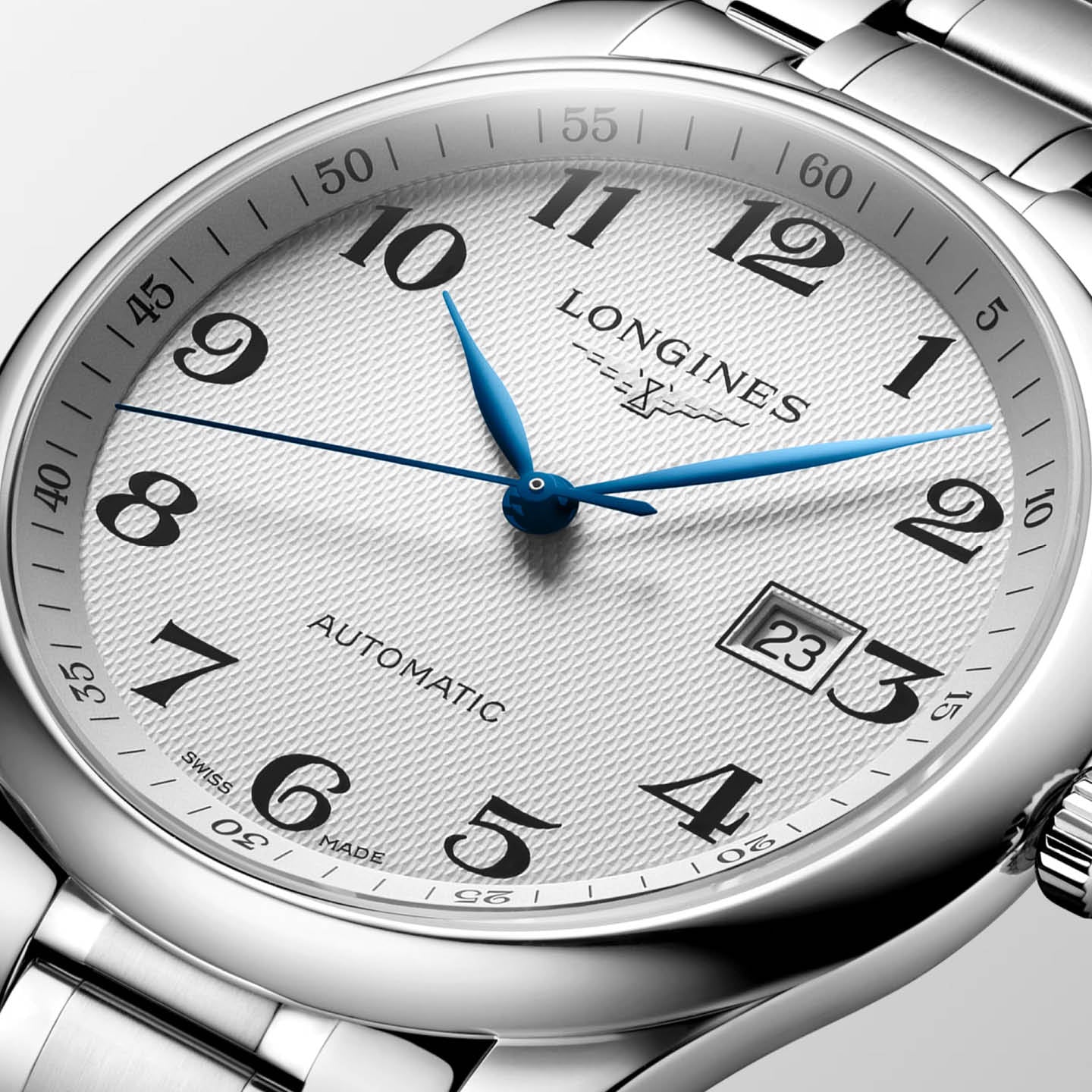 Longines Master Collection L2.893.4.78.6