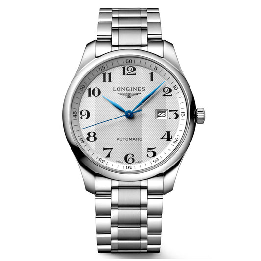 Longines Master Collection L2.893.4.78.6