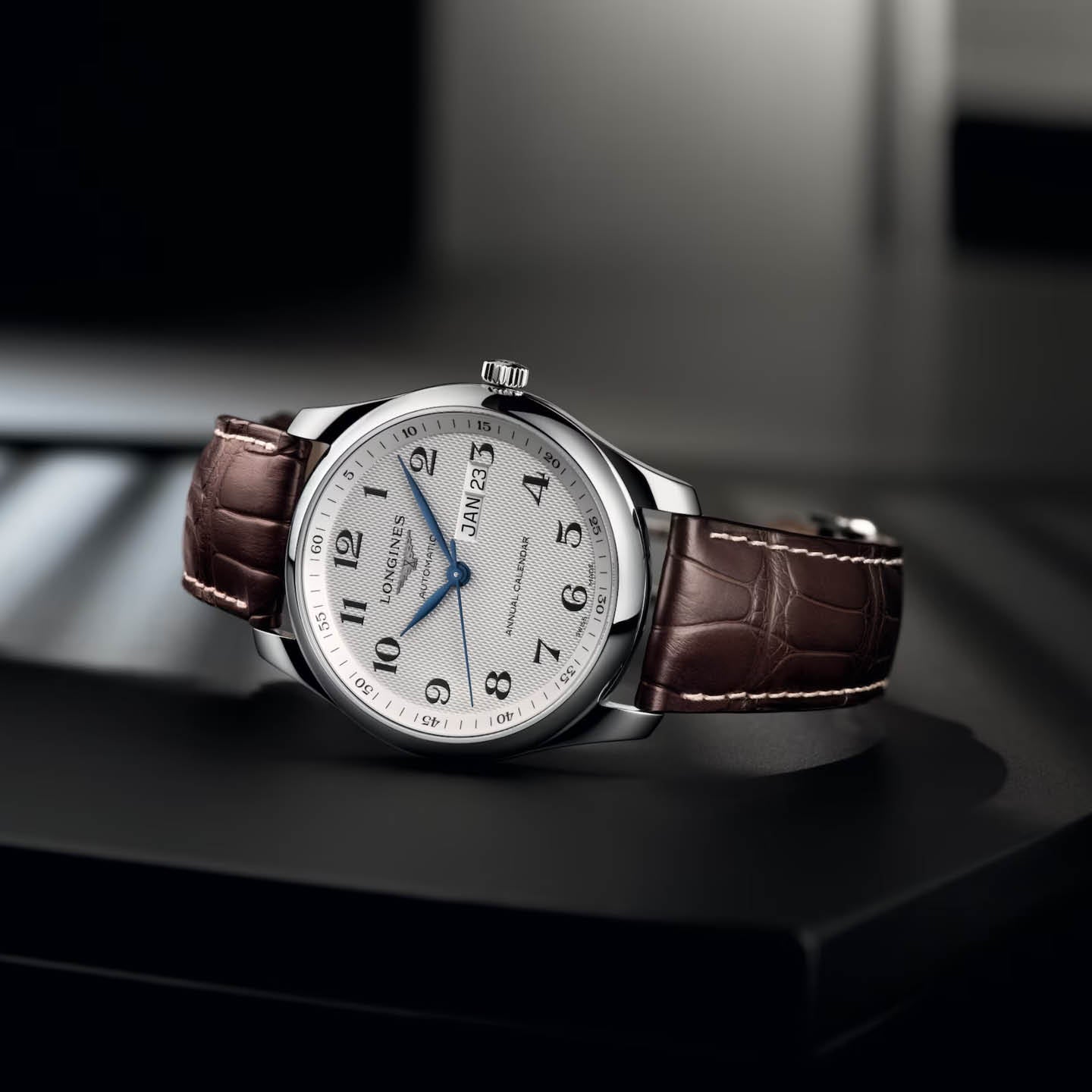 Longines Master Collection L2.910.4.78.3
