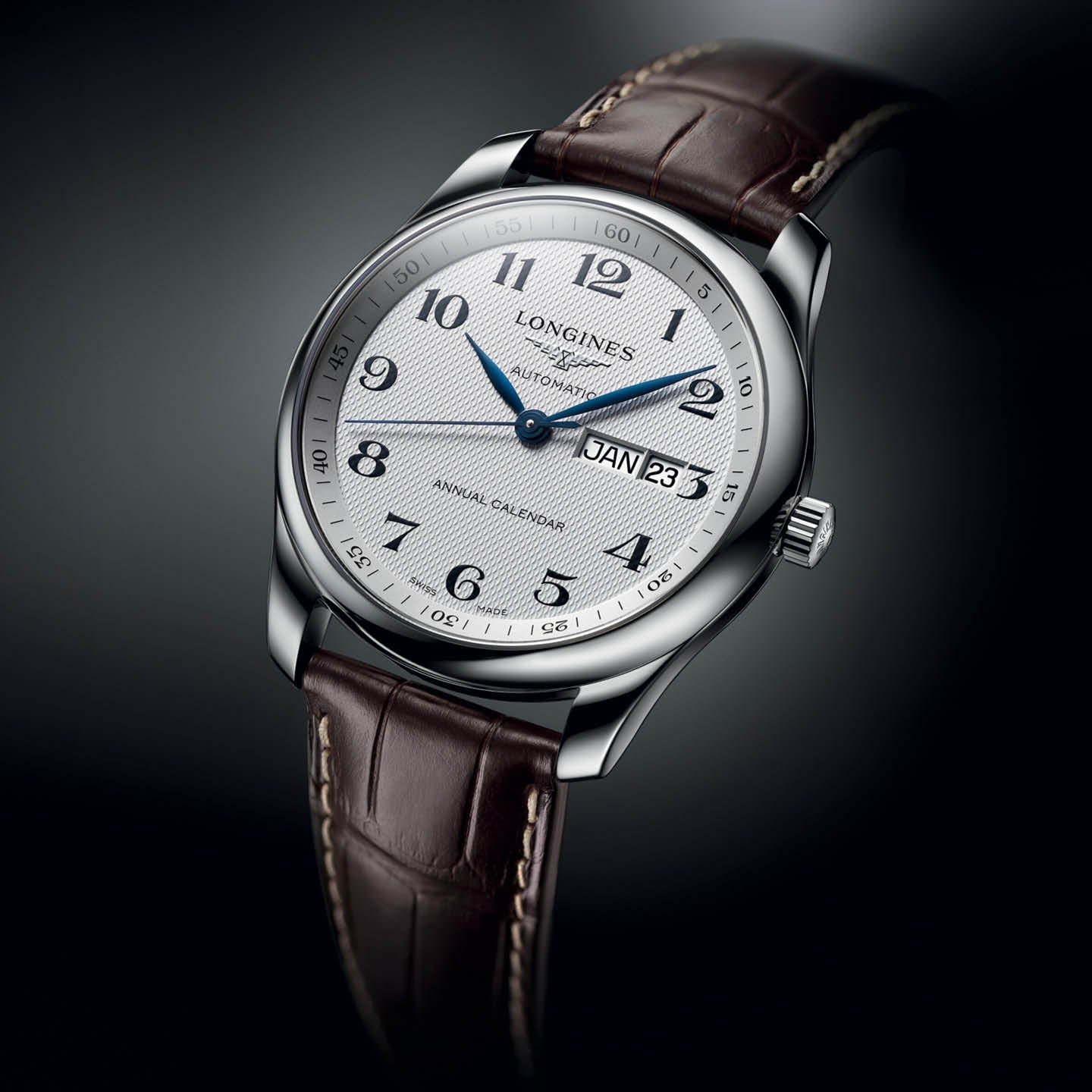 Longines Master Collection L2.910.4.78.3