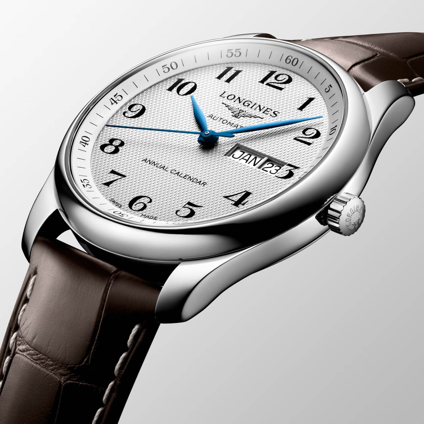 Longines Master Collection L2.910.4.78.3