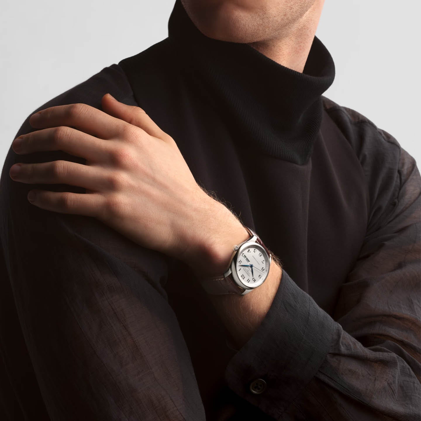 Longines Master Collection L2.910.4.78.3