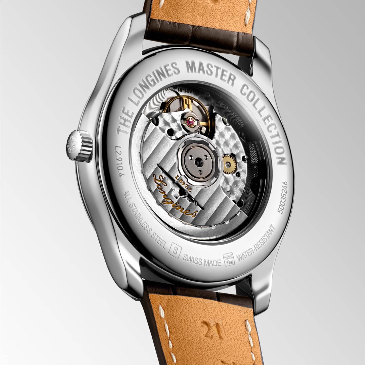 Longines Master Collection L2.910.4.78.3