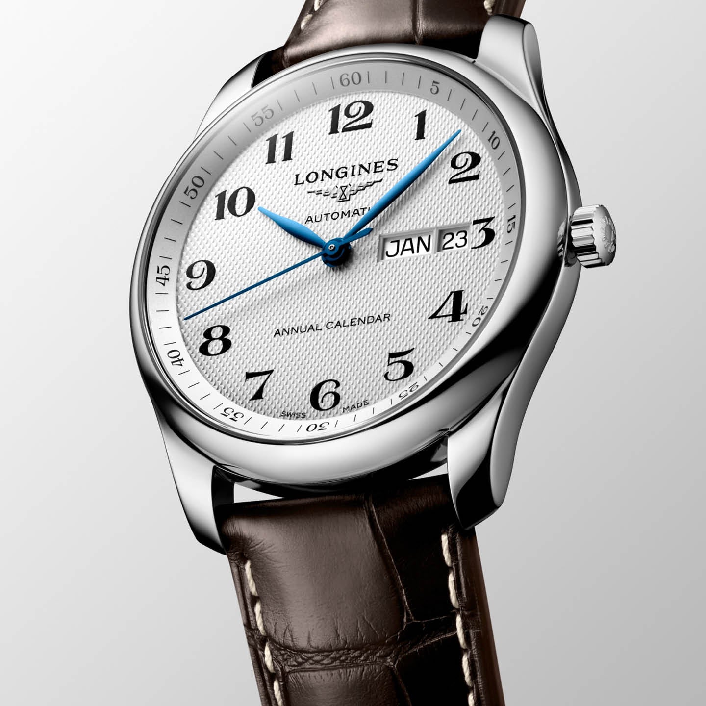 Longines Master Collection L2.910.4.78.3